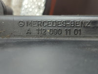 2006 Mercedes-benz Ml320 Engine Cover - Oemusedautoparts1.com