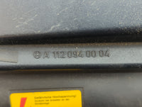 2006 Mercedes-benz Ml320 Engine Cover - Oemusedautoparts1.com