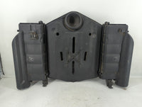2006 Mercedes-benz Ml320 Engine Cover - Oemusedautoparts1.com