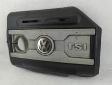 2010 Volkswagen Jetta Engine Cover