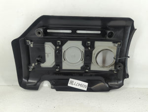 2010 Volkswagen Jetta Engine Cover