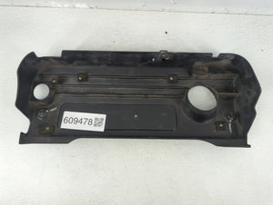 2006 Honda Accord Engine Cover