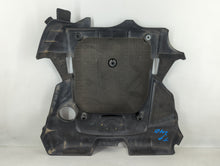 2016 Mazda 3 Engine Cover