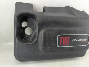 2012 Fiat 500 Engine Cover