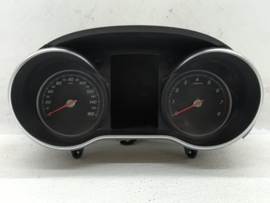 2015 Mercedes-Benz C300 Instrument Cluster Speedometer Gauges P/N:A2C94047400 Fits OEM Used Auto Parts