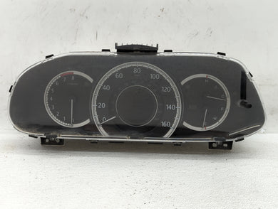2013-2017 Honda Accord Instrument Cluster Speedometer Gauges P/N:78100-T2F-A230-M1 Fits 2013 2014 2015 2016 2017 OEM Used Auto Parts