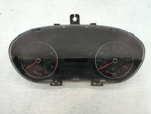 2016-2018 Kia Optima Instrument Cluster Speedometer Gauges P/N:94001-D5010 Fits 2016 2017 2018 OEM Used Auto Parts