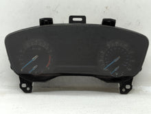 2014-2015 Ford Fusion Instrument Cluster Speedometer Gauges P/N:10849 A2C50406101 Fits 2014 2015 OEM Used Auto Parts