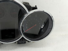 2011 Chevrolet Cruze Instrument Cluster Speedometer Gauges P/N:95018205 Fits OEM Used Auto Parts