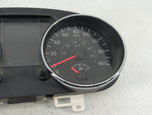 2014 Nissan Rogue Instrument Cluster Speedometer Gauges P/N:248104BA0B Fits OEM Used Auto Parts