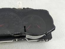 2010 Nissan Altima Instrument Cluster Speedometer Gauges Fits OEM Used Auto Parts