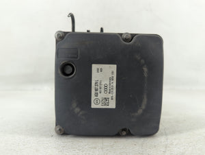 2014-2015 Audi A6 ABS Pump Control Module Replacement P/N:4G0 907 379 L 4G0614517AA Fits Fits 2014 2015 OEM Used Auto Parts