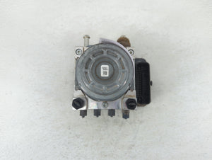 2019-2020 Hyundai Veloster ABS Pump Control Module Replacement P/N:58900-J3200 Fits Fits 2019 2020 OEM Used Auto Parts