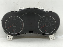 2017-2018 Kia Forte Instrument Cluster Speedometer Gauges P/N:94003-B0300 Fits 2017 2018 OEM Used Auto Parts