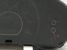 2017-2019 Kia Soul Instrument Cluster Speedometer Gauges P/N:94006-B2720 Fits 2017 2018 2019 OEM Used Auto Parts