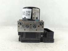 2012-2013 Bmw 328i ABS Pump Control Module Replacement P/N:3451 6857323 01 Fits Fits 2012 2013 OEM Used Auto Parts