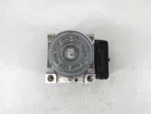 2016-2017 Honda Civic ABS Pump Control Module Replacement P/N:57110TBC A040M1 Fits Fits 2016 2017 OEM Used Auto Parts