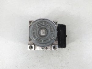 2016-2017 Honda Civic ABS Pump Control Module Replacement P/N:57110TBC A040M1 Fits Fits 2016 2017 OEM Used Auto Parts