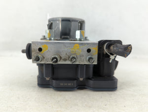 2013-2014 Nissan Sentra ABS Pump Control Module Replacement P/N:47660 3SG0A Fits Fits 2013 2014 OEM Used Auto Parts