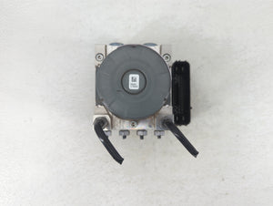 2019-2020 Ford Fusion ABS Pump Control Module Replacement P/N:KG9C-2B373-LD Fits Fits 2019 2020 OEM Used Auto Parts