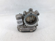 2015-2018 Mercedes-Benz C300 Throttle Body P/N:0 280 750 503 Fits 2013 2014 2015 2016 2017 2018 2019 2020 2021 OEM Used Auto Parts