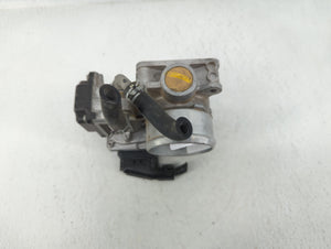 2016-2022 Honda Civic Throttle Body P/N:GMG9A Fits 2016 2017 2018 2019 2020 2021 2022 OEM Used Auto Parts