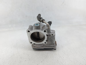 2018-2022 Nissan Rogue Sport Throttle Body P/N:4BA60-01 F Fits 2018 2019 2020 2021 2022 OEM Used Auto Parts