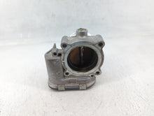 2014-2017 Volkswagen Jetta Throttle Body P/N:06K 133 062 E Fits 2014 2015 2016 2017 OEM Used Auto Parts