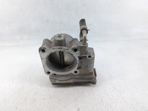 2013-2018 Nissan Altima Throttle Body P/N:3TA60-01 A Fits 2013 2014 2015 2016 2017 2018 2019 2020 OEM Used Auto Parts