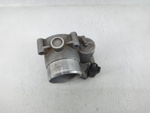 2010-2017 Audi A5 Throttle Body P/N:06F 133 062 T Fits OEM Used Auto Parts