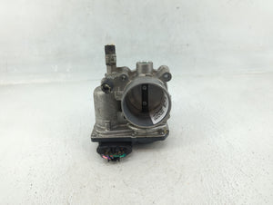 2011-2019 Toyota Corolla Throttle Body P/N:22030-0T080 Fits 2011 2012 2013 2014 2015 2016 2017 2018 2019 OEM Used Auto Parts