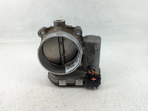 2011-2017 Chrysler 200 Throttle Body P/N:05184349AC Fits 2011 2012 2013 2014 2015 2016 2017 2018 2019 2020 2021 2022 OEM Used Auto Parts