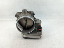 2005-2008 Dodge Durango Throttle Body P/N:5303 2801 AB 5 718 201 Fits 2005 2006 2007 2008 2009 2010 2011 2012 OEM Used Auto Parts