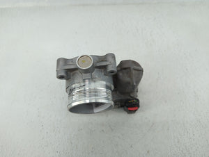 2014-2018 Ford Focus Throttle Body P/N:DS7E-9F991-BB Fits 2014 2015 2016 2017 2018 2019 2020 2021 2022 OEM Used Auto Parts