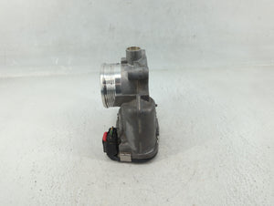 2014-2018 Ford Focus Throttle Body P/N:DS7E-9F991-BB Fits 2014 2015 2016 2017 2018 2019 2020 2021 2022 OEM Used Auto Parts