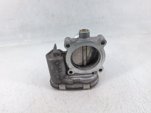 2014-2018 Ford Focus Throttle Body P/N:DS7E-9F991-BB Fits 2014 2015 2016 2017 2018 2019 2020 2021 2022 OEM Used Auto Parts