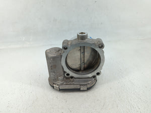 2011-2022 Dodge Charger Throttle Body P/N:0 280 750 00X 05184349AF Fits OEM Used Auto Parts