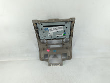 2008 Ford Escape Radio AM FM Cd Player Receiver Replacement P/N:8L8T-18A802-AKW Fits OEM Used Auto Parts