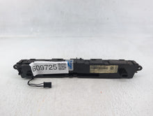 2012-2016 Bmw 328i Radio AM FM Cd Player Receiver Replacement P/N:6131 9261099-01 Fits 2012 2013 2014 2015 2016 2017 OEM Used Auto Parts