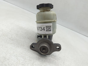 2006-2007 Buick Rainier Brake Master Cylinder