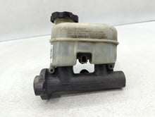 2006-2007 Buick Rainier Brake Master Cylinder