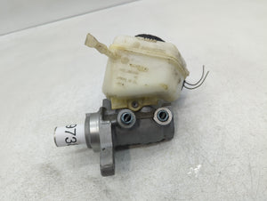 2012-2016 Bmw 328i Brake Master Cylinder