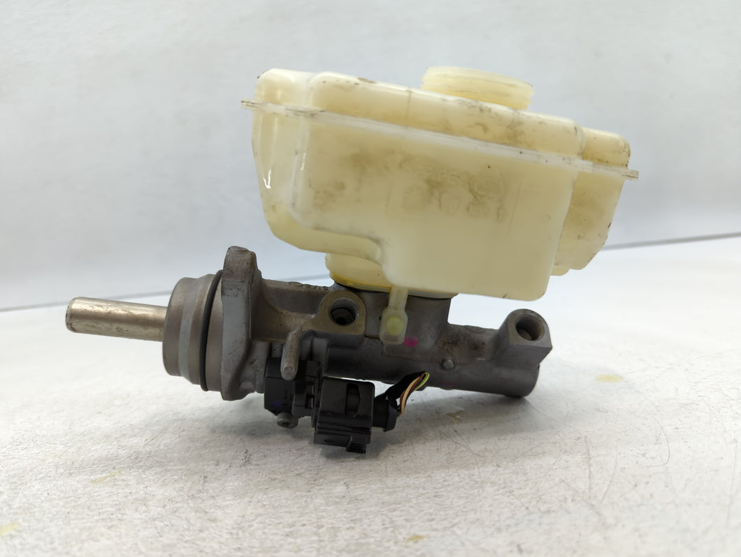 2009-2018 Volkswagen Jetta Brake Master Cylinder