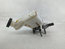 2013-2015 Kia Optima Brake Master Cylinder