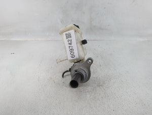 2013-2015 Kia Optima Brake Master Cylinder