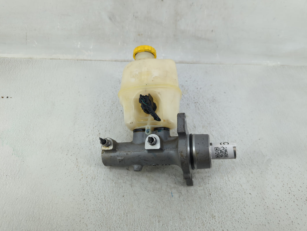 2007-2008 Dodge Ram 1500 Brake Master Cylinder