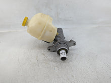 2007-2008 Dodge Ram 1500 Brake Master Cylinder