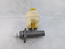 2007-2008 Dodge Ram 1500 Brake Master Cylinder