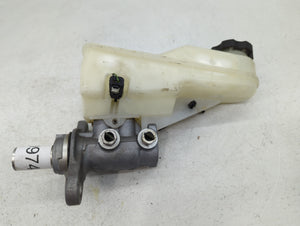 2016-2021 Chevrolet Malibu Brake Master Cylinder