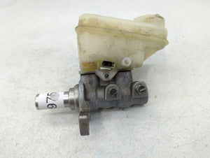 2012-2015 Subaru Impreza Brake Master Cylinder